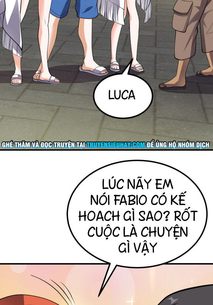 Hoa Hậu Giảng Đường Luôn Bên Người Chapter 31 - Trang 2