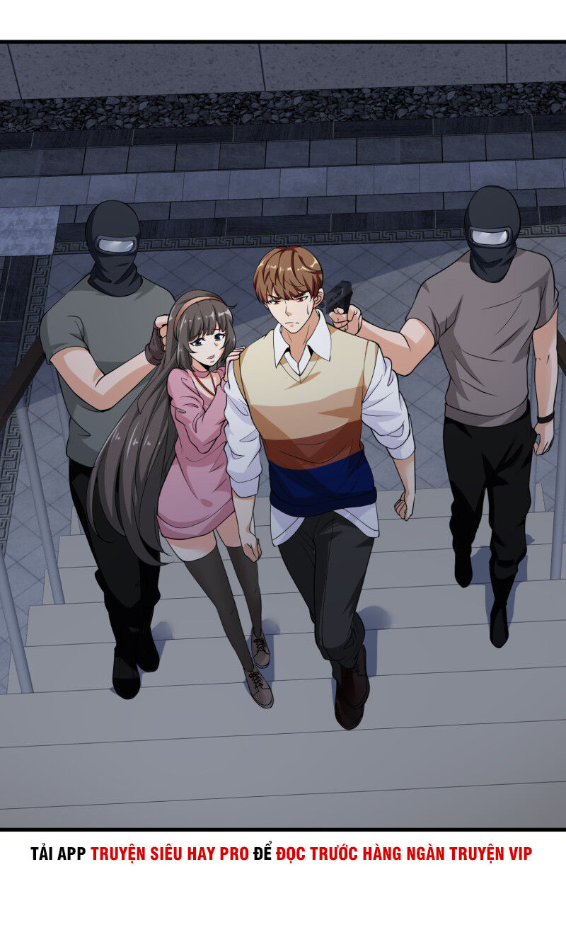 Hoa Hậu Giảng Đường Luôn Bên Người Chapter 34 - Trang 2