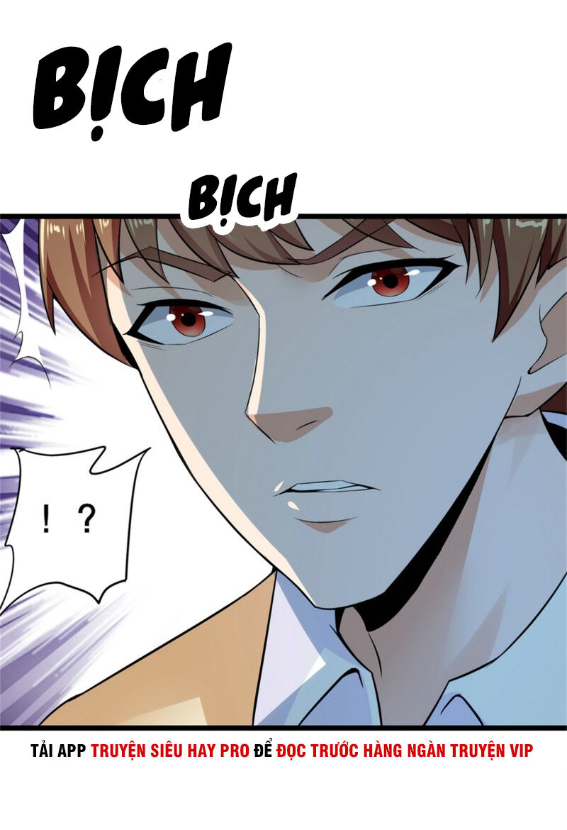 Hoa Hậu Giảng Đường Luôn Bên Người Chapter 34 - Trang 2