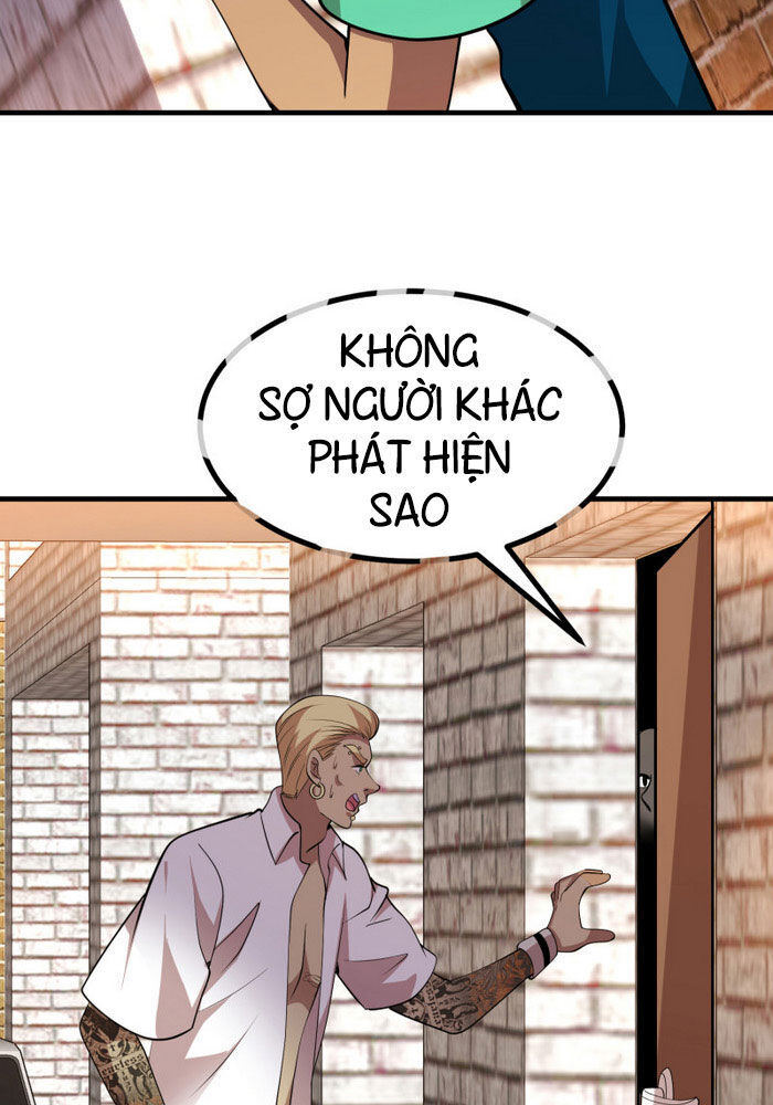 Hoa Hậu Giảng Đường Luôn Bên Người Chapter 35 - Trang 2