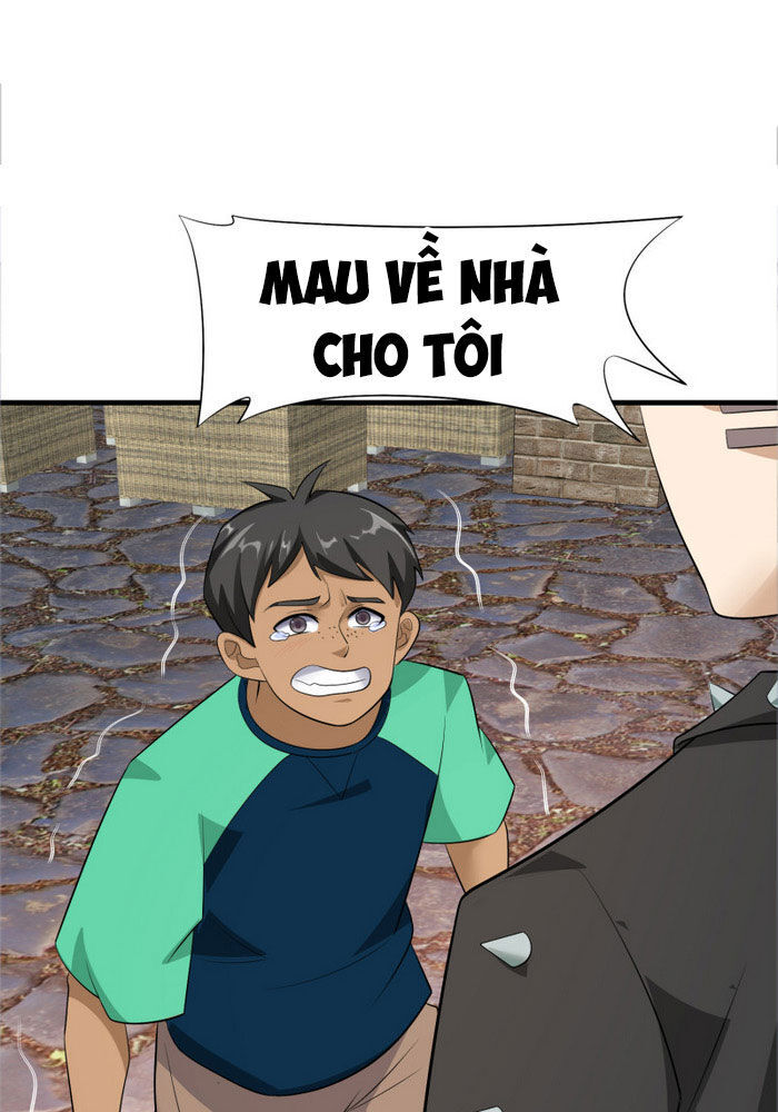 Hoa Hậu Giảng Đường Luôn Bên Người Chapter 55 - Trang 2