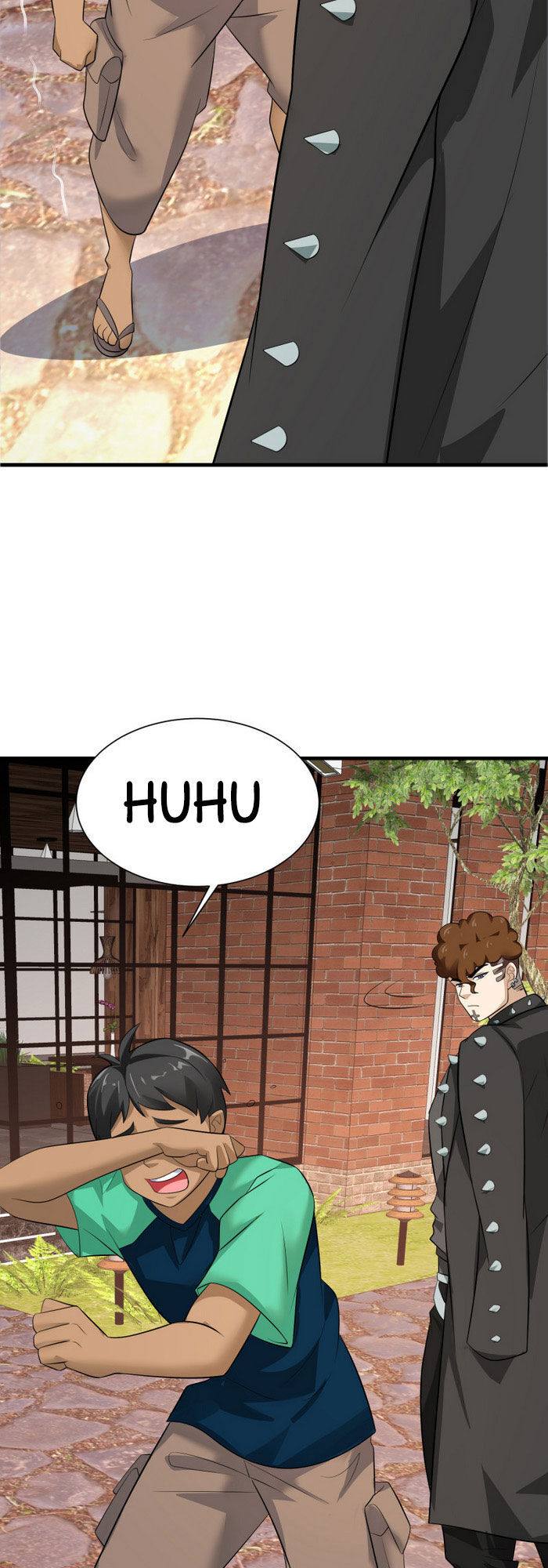 Hoa Hậu Giảng Đường Luôn Bên Người Chapter 55 - Trang 2