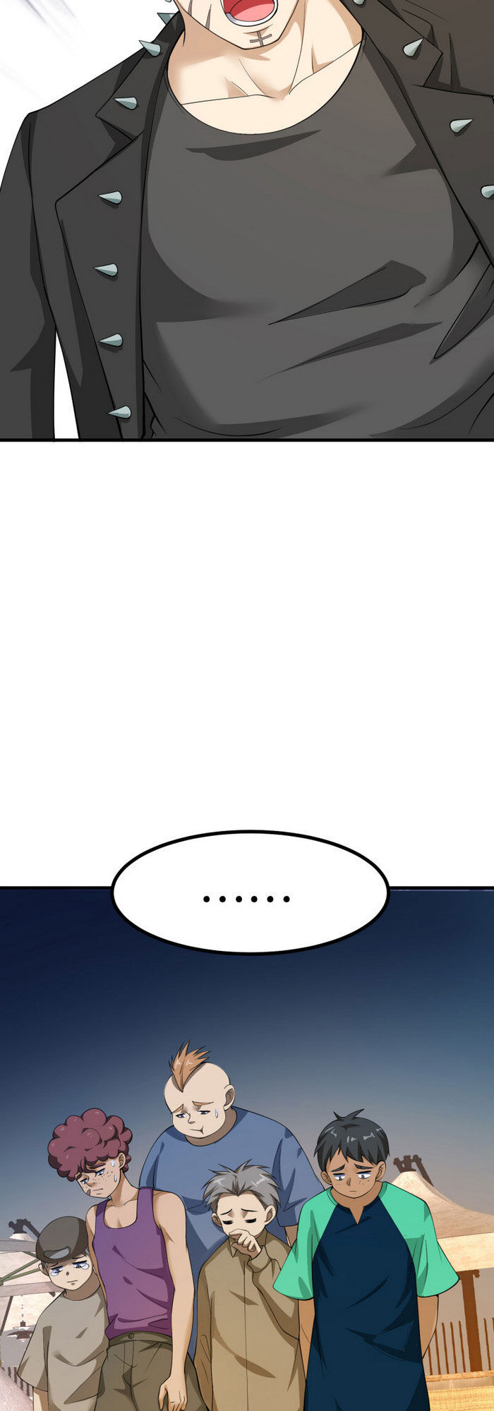 Hoa Hậu Giảng Đường Luôn Bên Người Chapter 58 - Trang 2