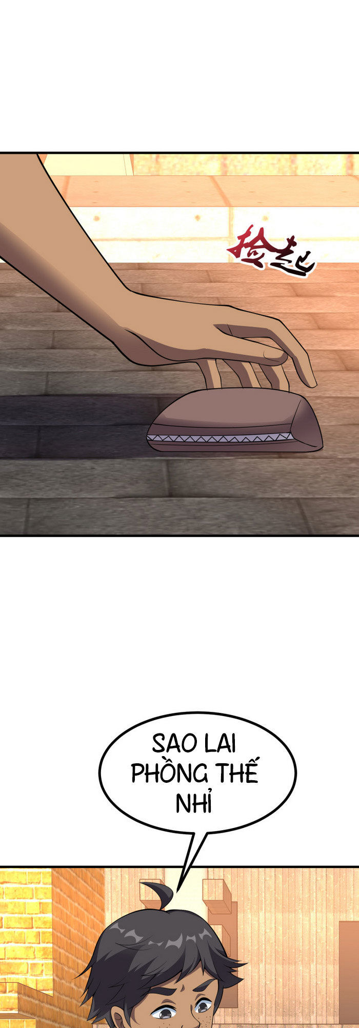 Hoa Hậu Giảng Đường Luôn Bên Người Chapter 63 - Trang 2