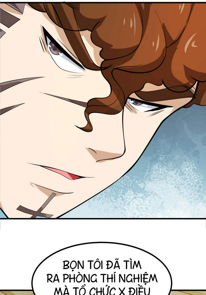 Hoa Hậu Giảng Đường Luôn Bên Người Chapter 63 - Trang 2