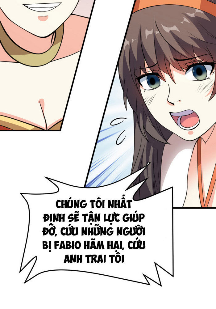 Hoa Hậu Giảng Đường Luôn Bên Người Chapter 63 - Trang 2