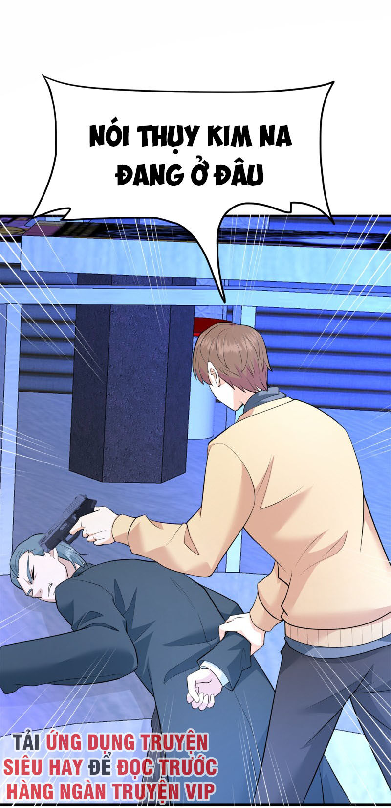 Hoa Hậu Giảng Đường Luôn Bên Người Chapter 64 - Trang 2