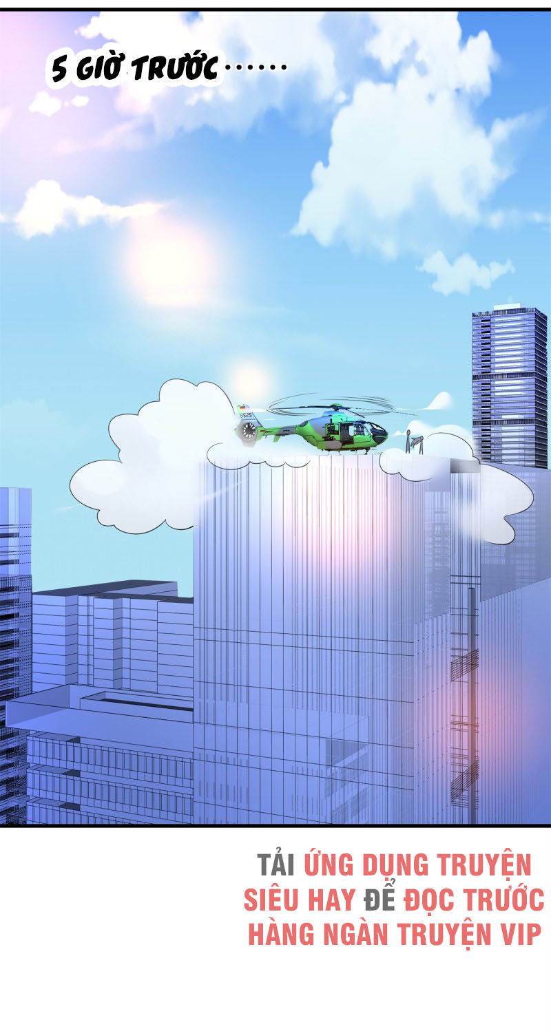 Hoa Hậu Giảng Đường Luôn Bên Người Chapter 64 - Trang 2