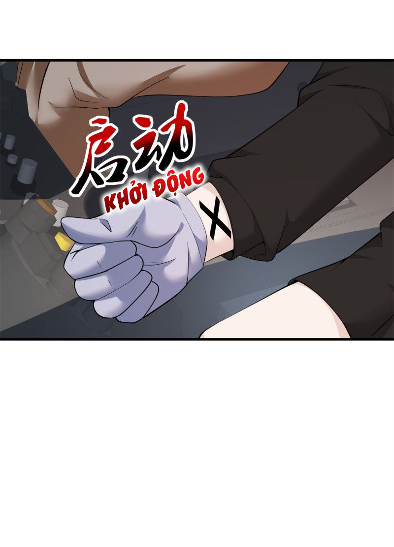 Hoa Hậu Giảng Đường Luôn Bên Người Chapter 64 - Trang 2