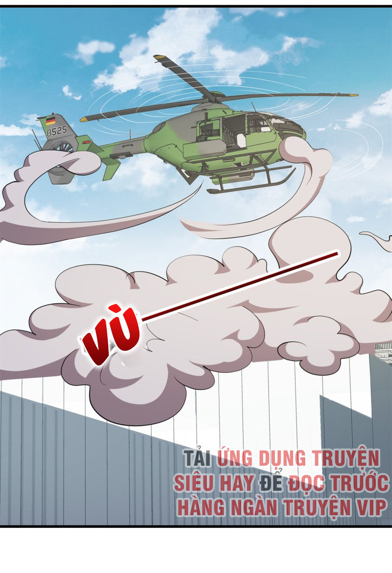 Hoa Hậu Giảng Đường Luôn Bên Người Chapter 64 - Trang 2