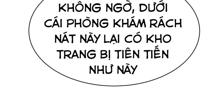 Hoa Hậu Giảng Đường Luôn Bên Người Chapter 64 - Trang 2