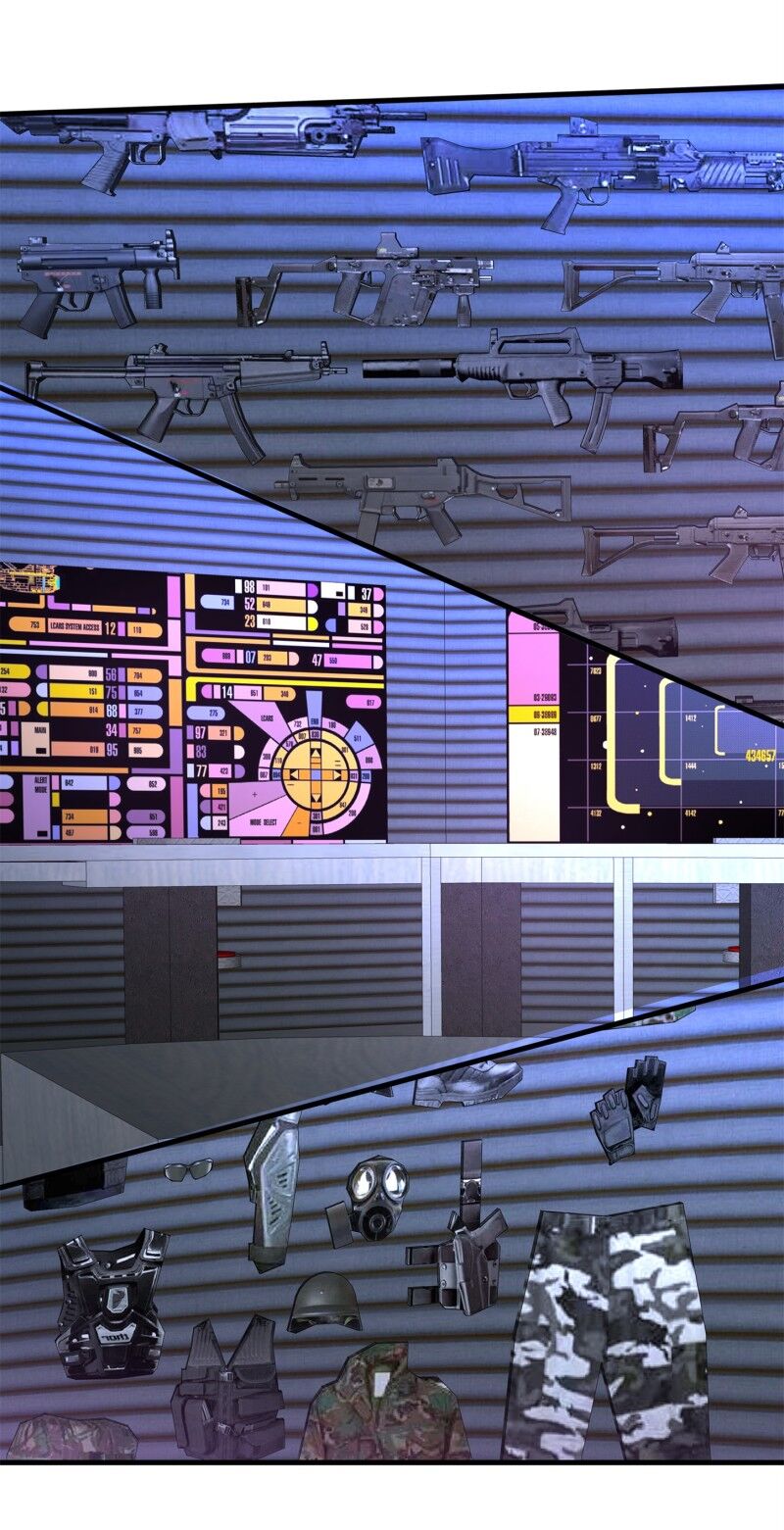 Hoa Hậu Giảng Đường Luôn Bên Người Chapter 64 - Trang 2