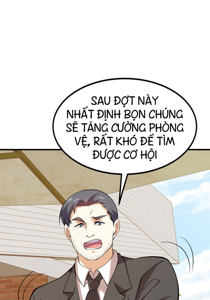 Hoa Hậu Giảng Đường Luôn Bên Người Chapter 65 - Trang 2