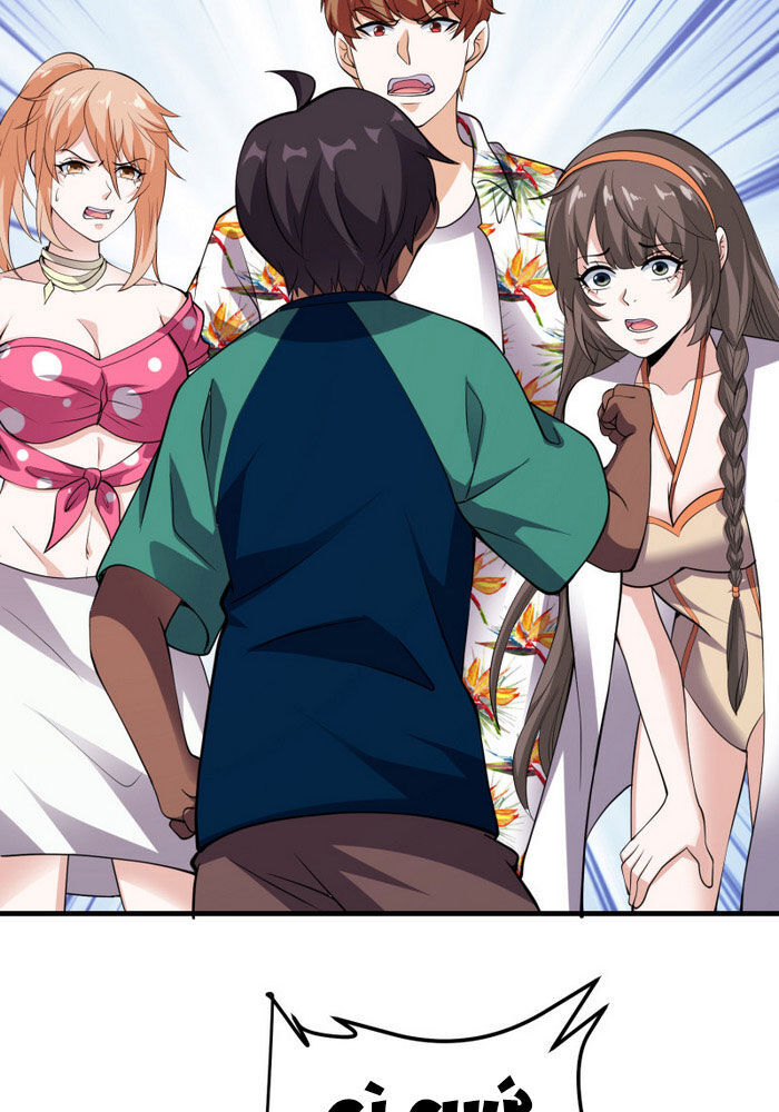 Hoa Hậu Giảng Đường Luôn Bên Người Chapter 65 - Trang 2