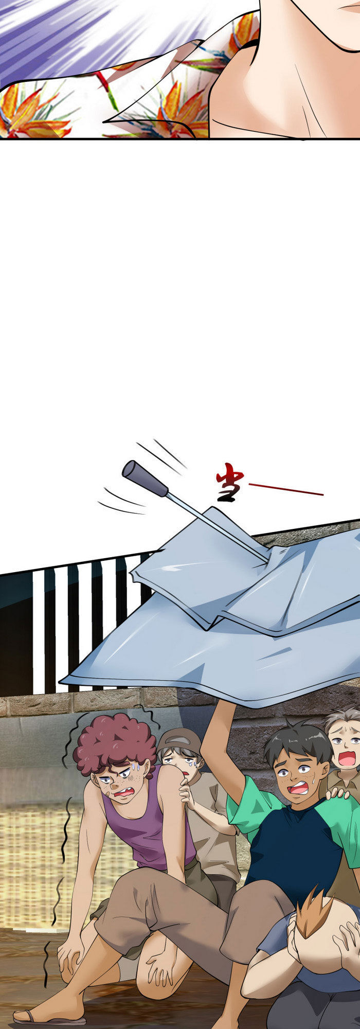 Hoa Hậu Giảng Đường Luôn Bên Người Chapter 68 - Trang 2