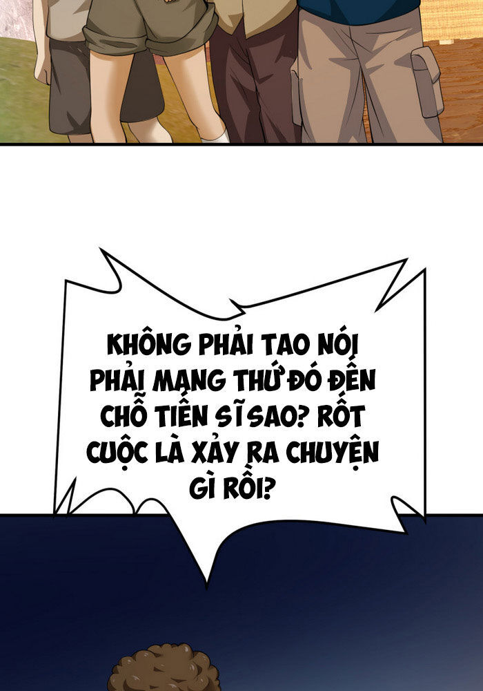 Hoa Hậu Giảng Đường Luôn Bên Người Chapter 68 - Trang 2