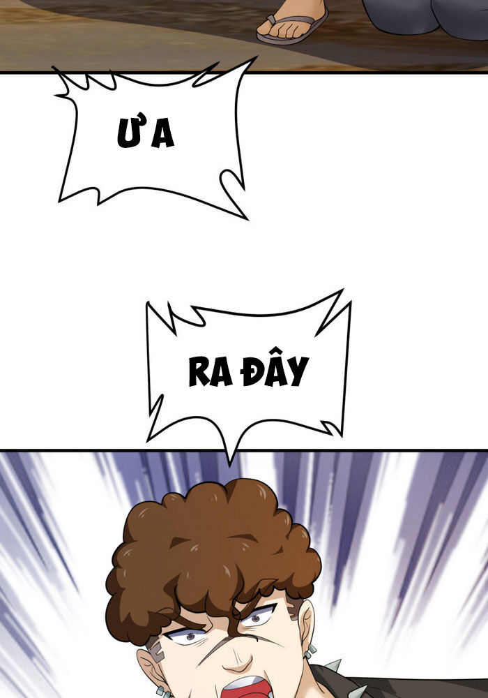 Hoa Hậu Giảng Đường Luôn Bên Người Chapter 73 - Trang 2