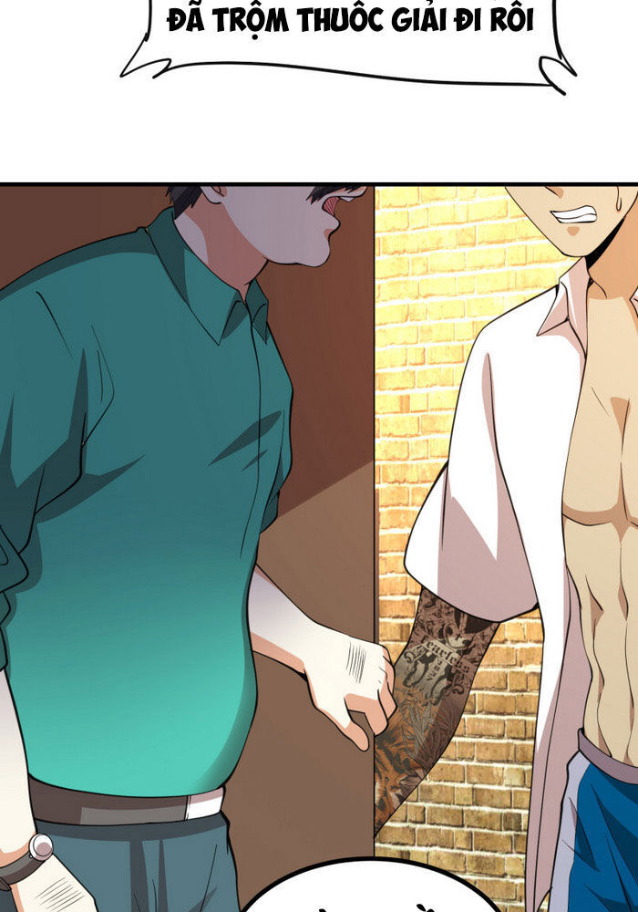 Hoa Hậu Giảng Đường Luôn Bên Người Chapter 77 - Trang 2