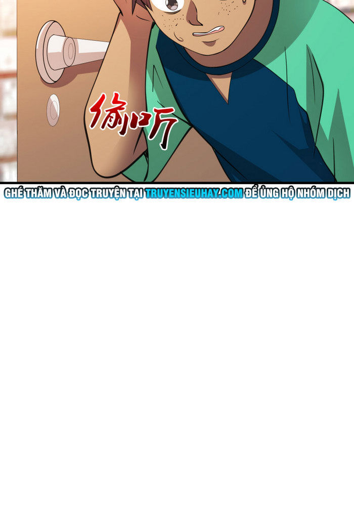 Hoa Hậu Giảng Đường Luôn Bên Người Chapter 77 - Trang 2