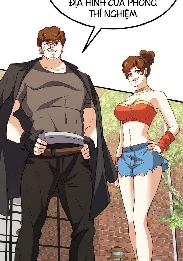 Hoa Hậu Giảng Đường Luôn Bên Người Chapter 77 - Trang 2