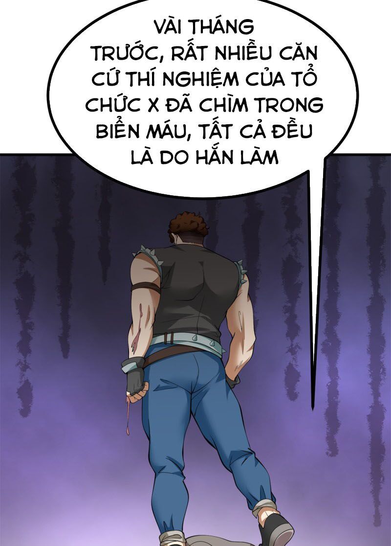 Hoa Hậu Giảng Đường Luôn Bên Người Chapter 81 - Trang 2