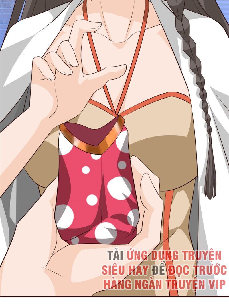 Hoa Hậu Giảng Đường Luôn Bên Người Chapter 81 - Trang 2