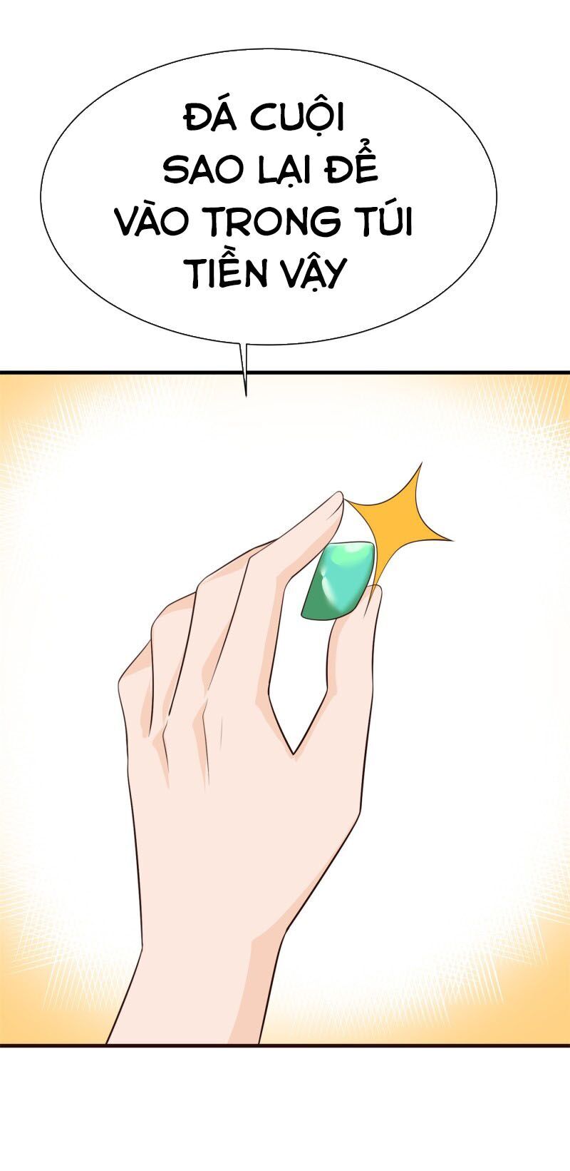 Hoa Hậu Giảng Đường Luôn Bên Người Chapter 81 - Trang 2