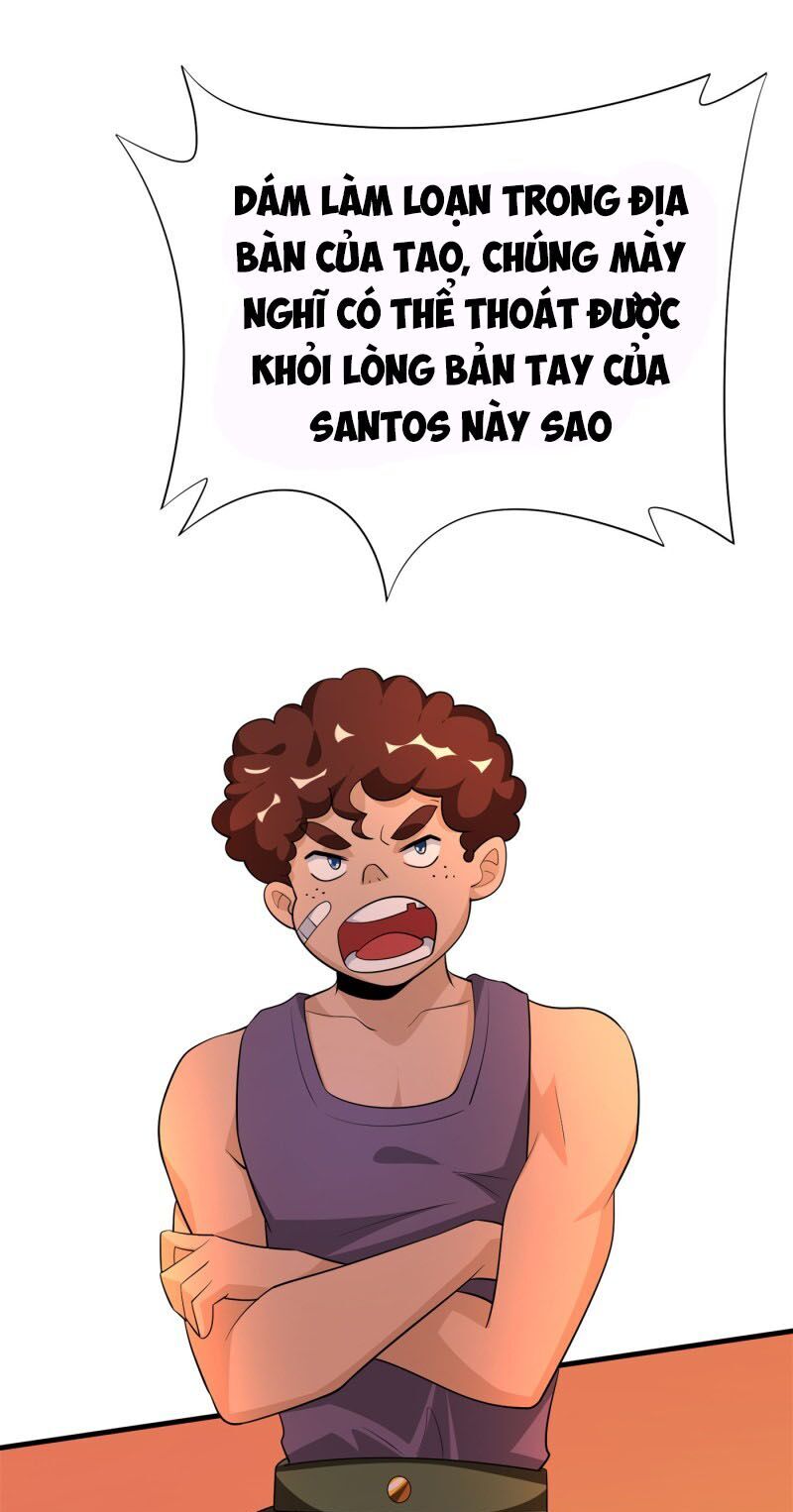 Hoa Hậu Giảng Đường Luôn Bên Người Chapter 81 - Trang 2