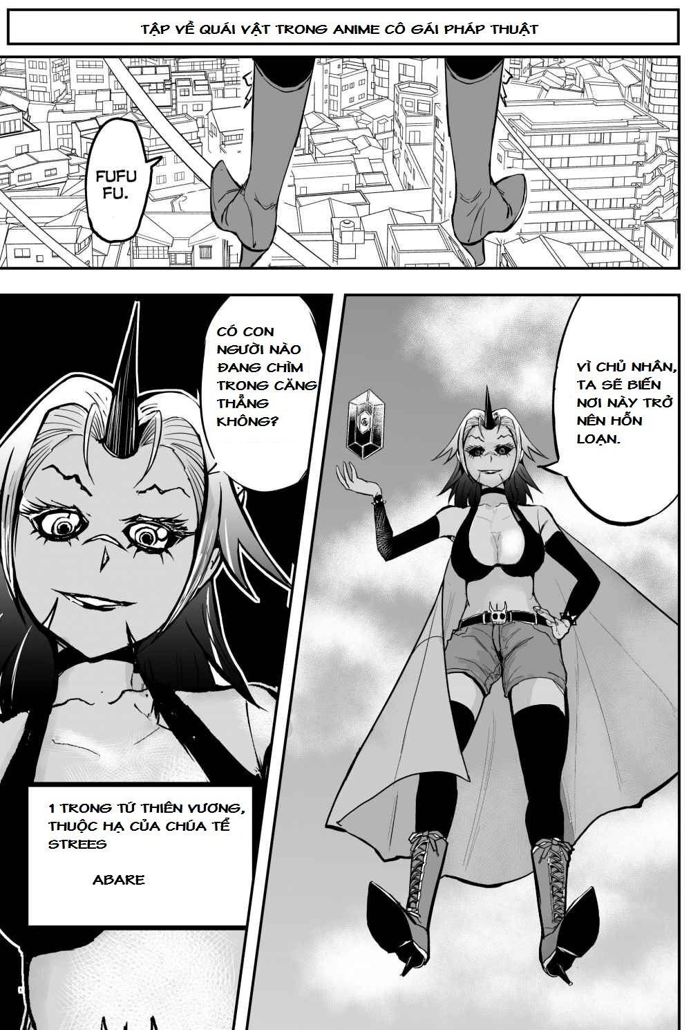 Manga Về Giáo Viên Thể Dục Lẽ Ra Phải Chết Đầu Phim Kinh Dị Chapter 14 - Trang 2