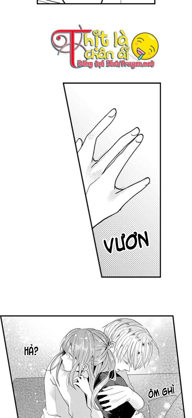 Ngủ Chung Đâu Cần Cởi Đồ Chapter 8 - Trang 2