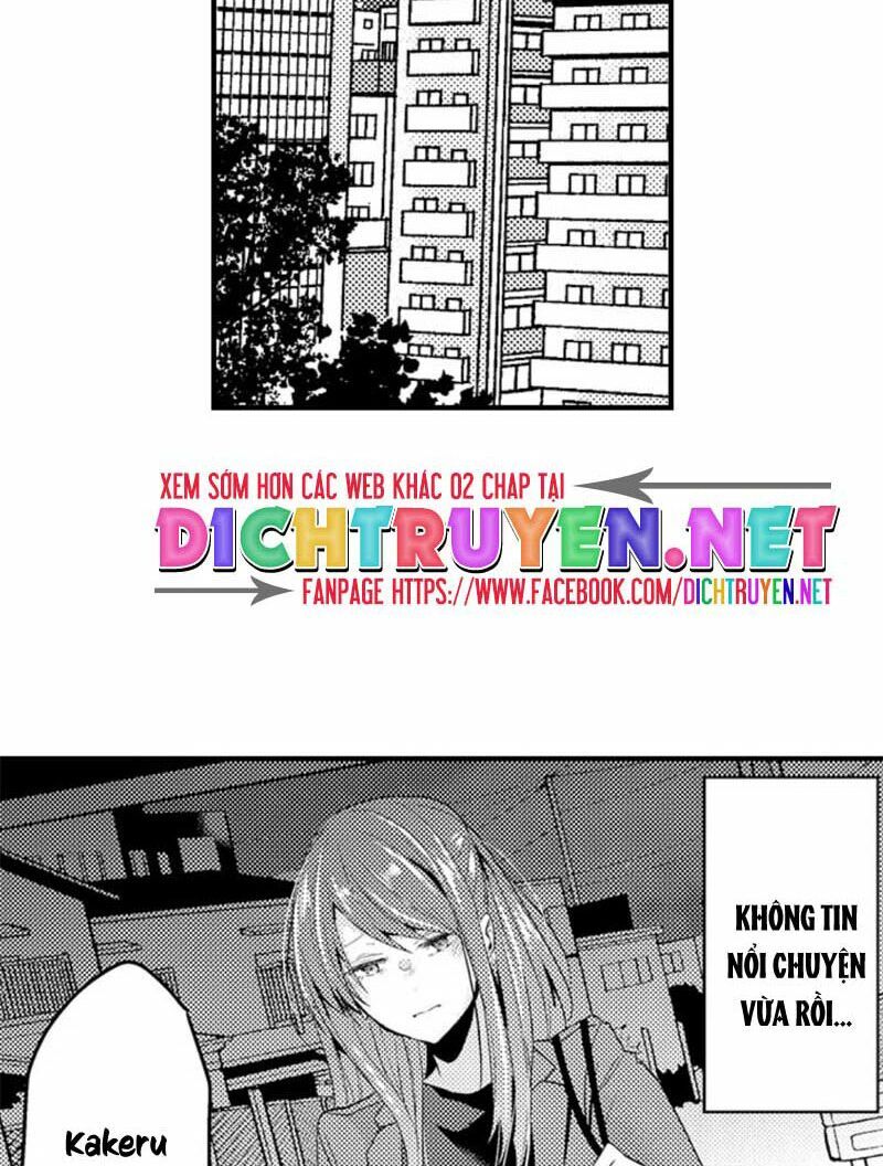 Ngủ Chung Đâu Cần Cởi Đồ Chapter 17 - Trang 2