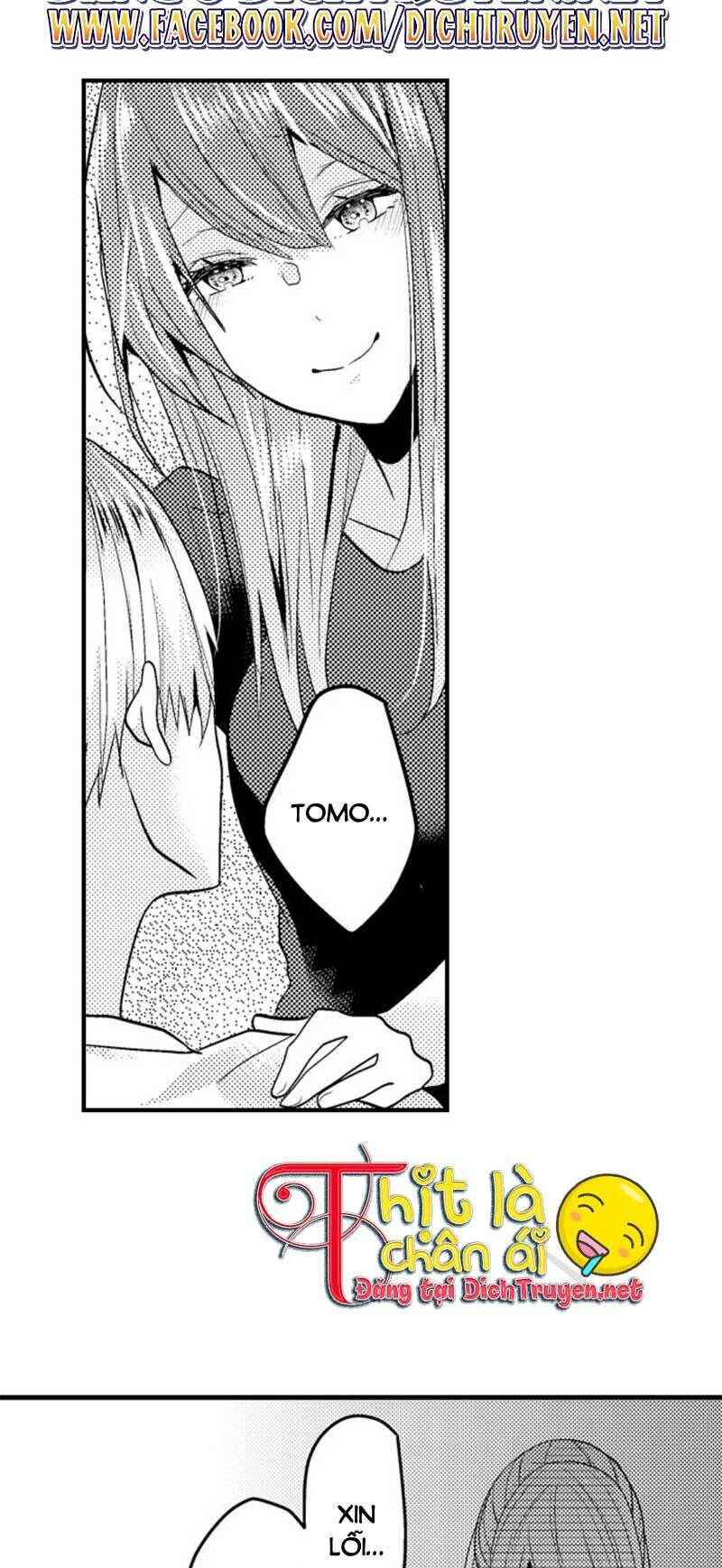 Ngủ Chung Đâu Cần Cởi Đồ Chapter 17 - Trang 2