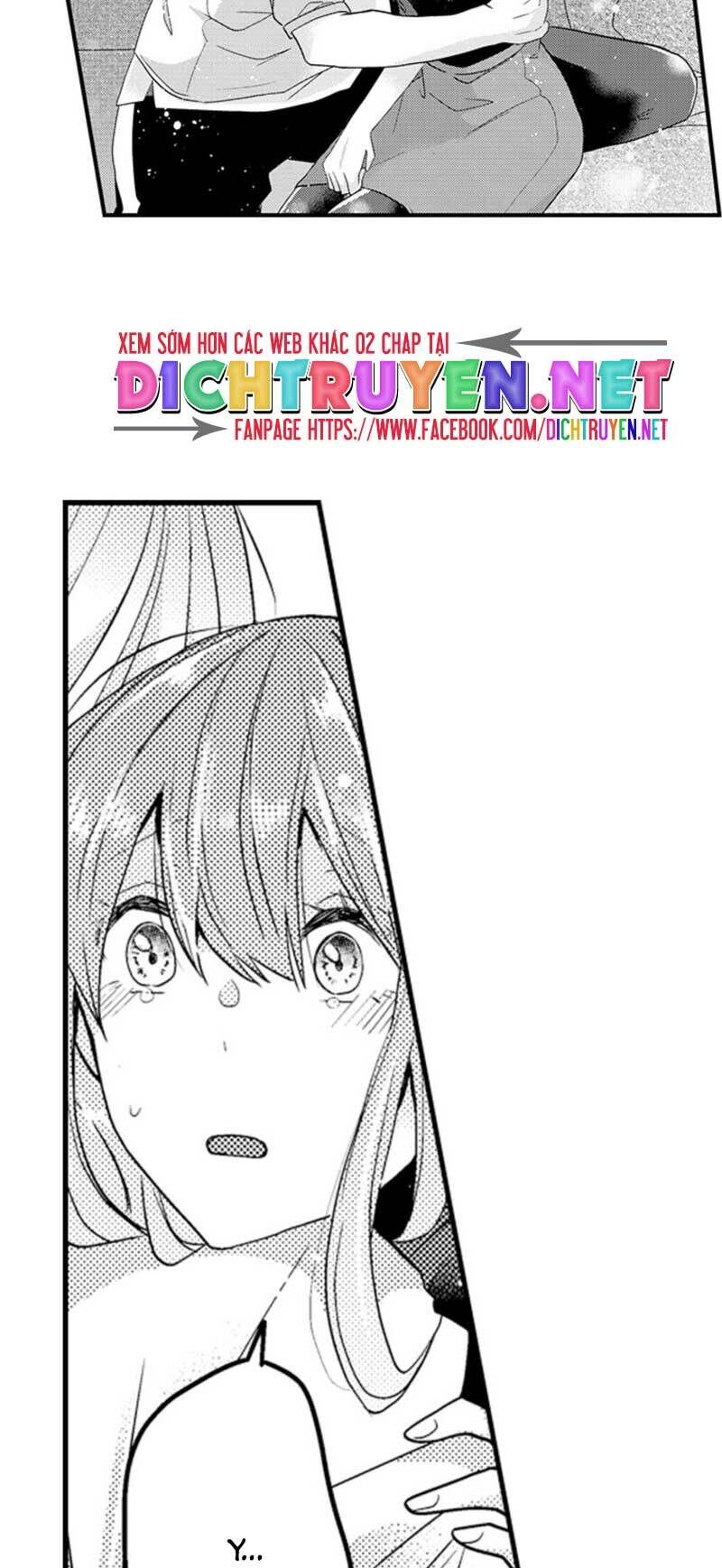 Ngủ Chung Đâu Cần Cởi Đồ Chapter 20 - Trang 2