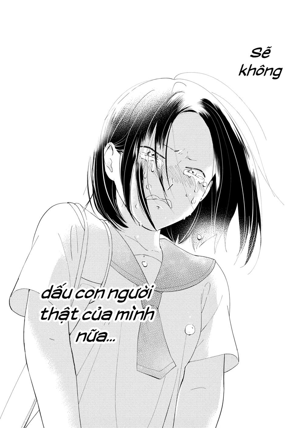 Kanojo Ni Naritai Kimi To Boku Chapter 14 - Trang 2