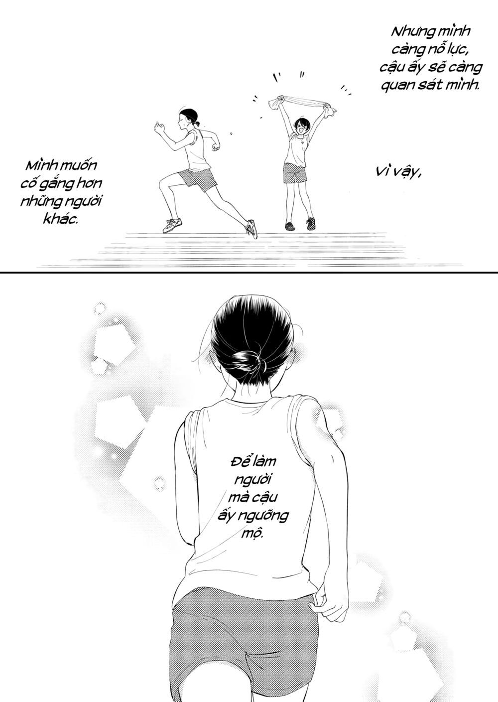 Kanojo Ni Naritai Kimi To Boku Chapter 14 - Trang 2