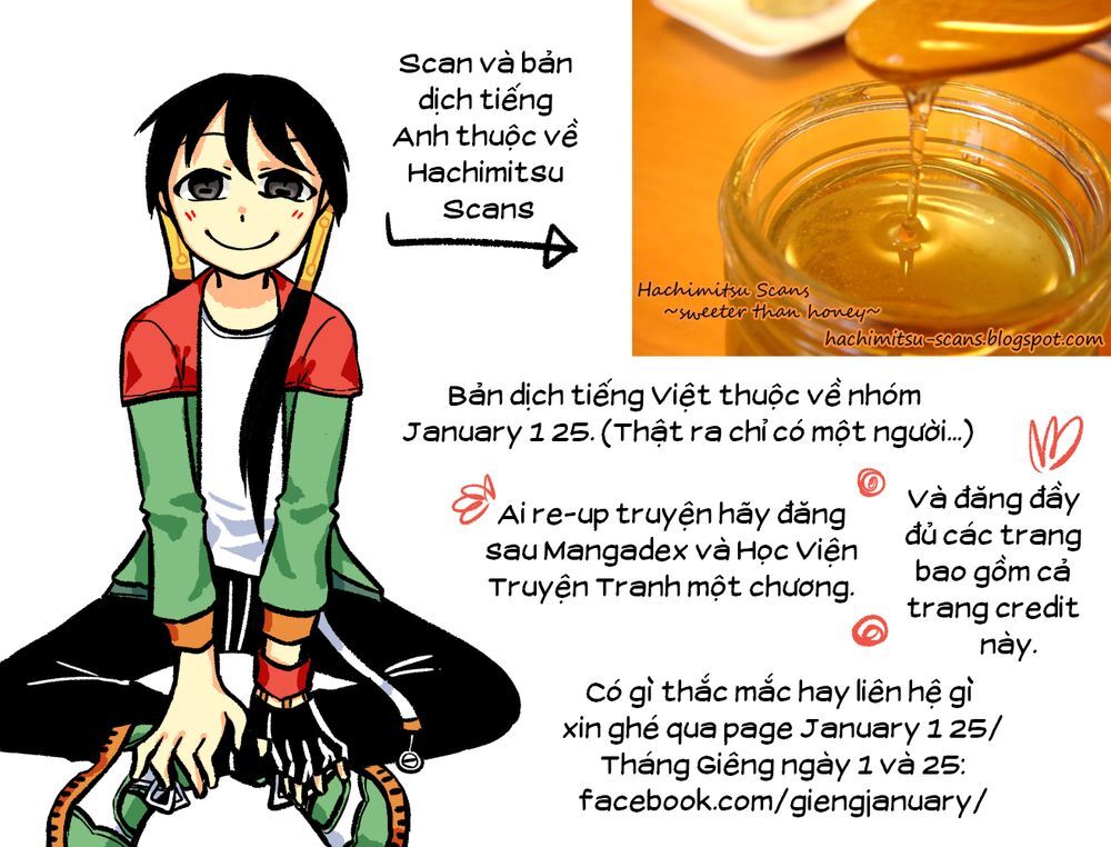 Kanojo Ni Naritai Kimi To Boku Chapter 16 - Trang 2