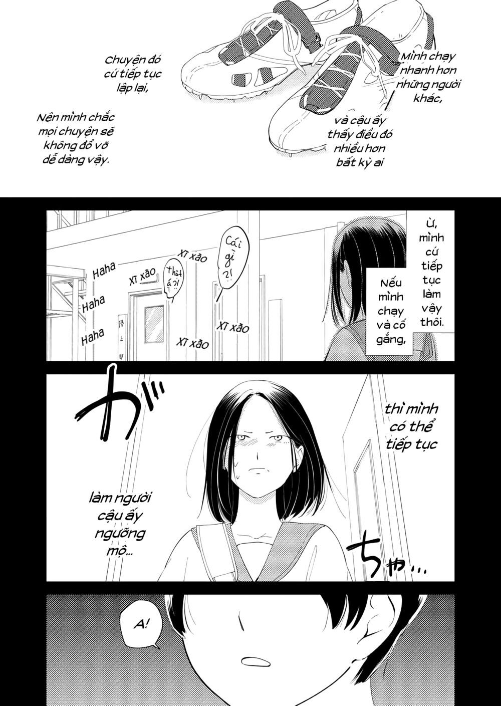 Kanojo Ni Naritai Kimi To Boku Chapter 16 - Trang 2