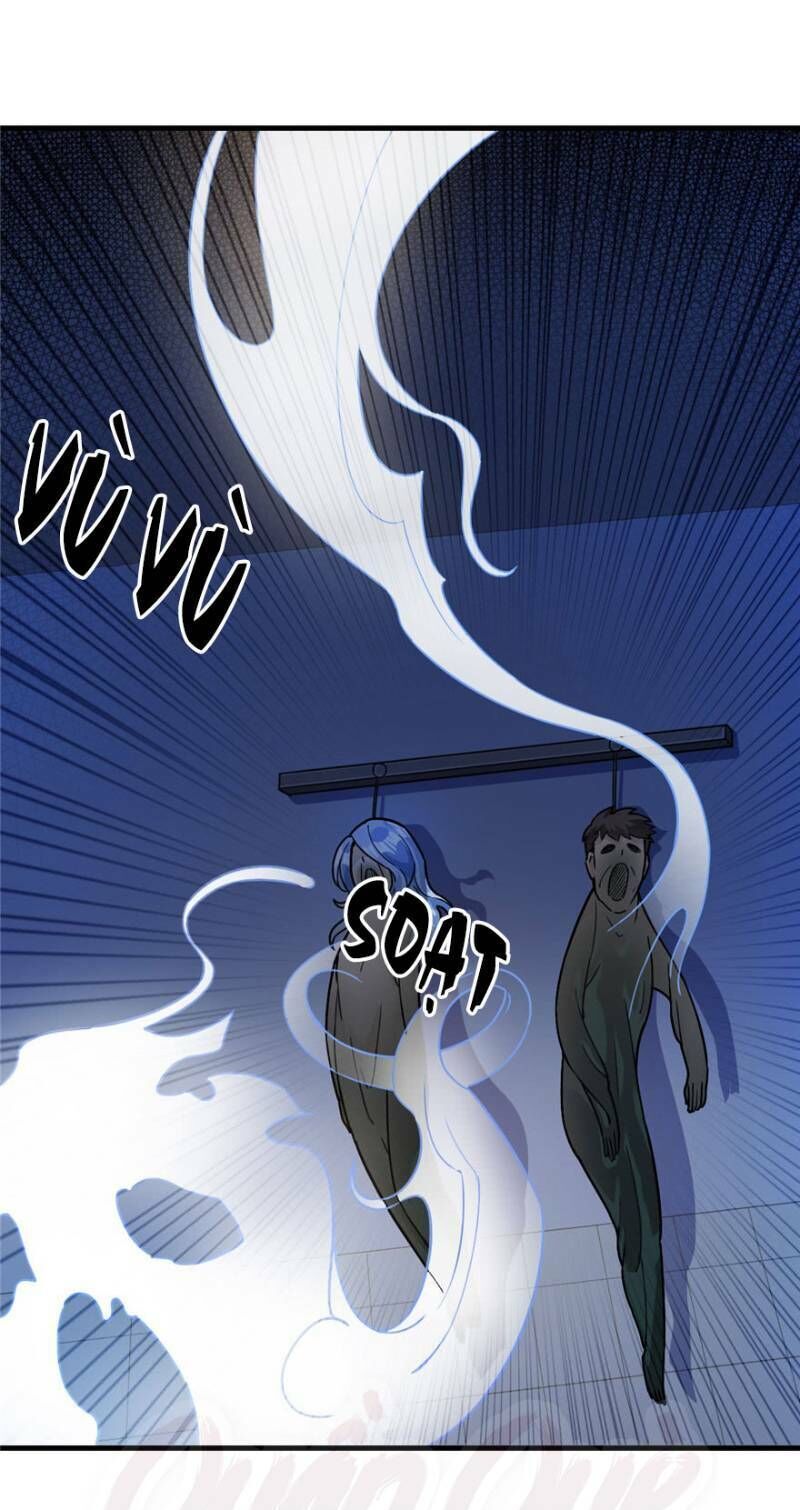 Thâm Dạ Thư Ốc Chapter 20 - Trang 2