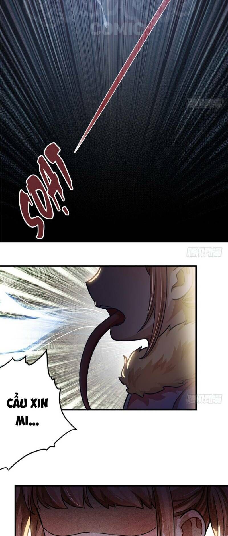 Thâm Dạ Thư Ốc Chapter 20 - Trang 2