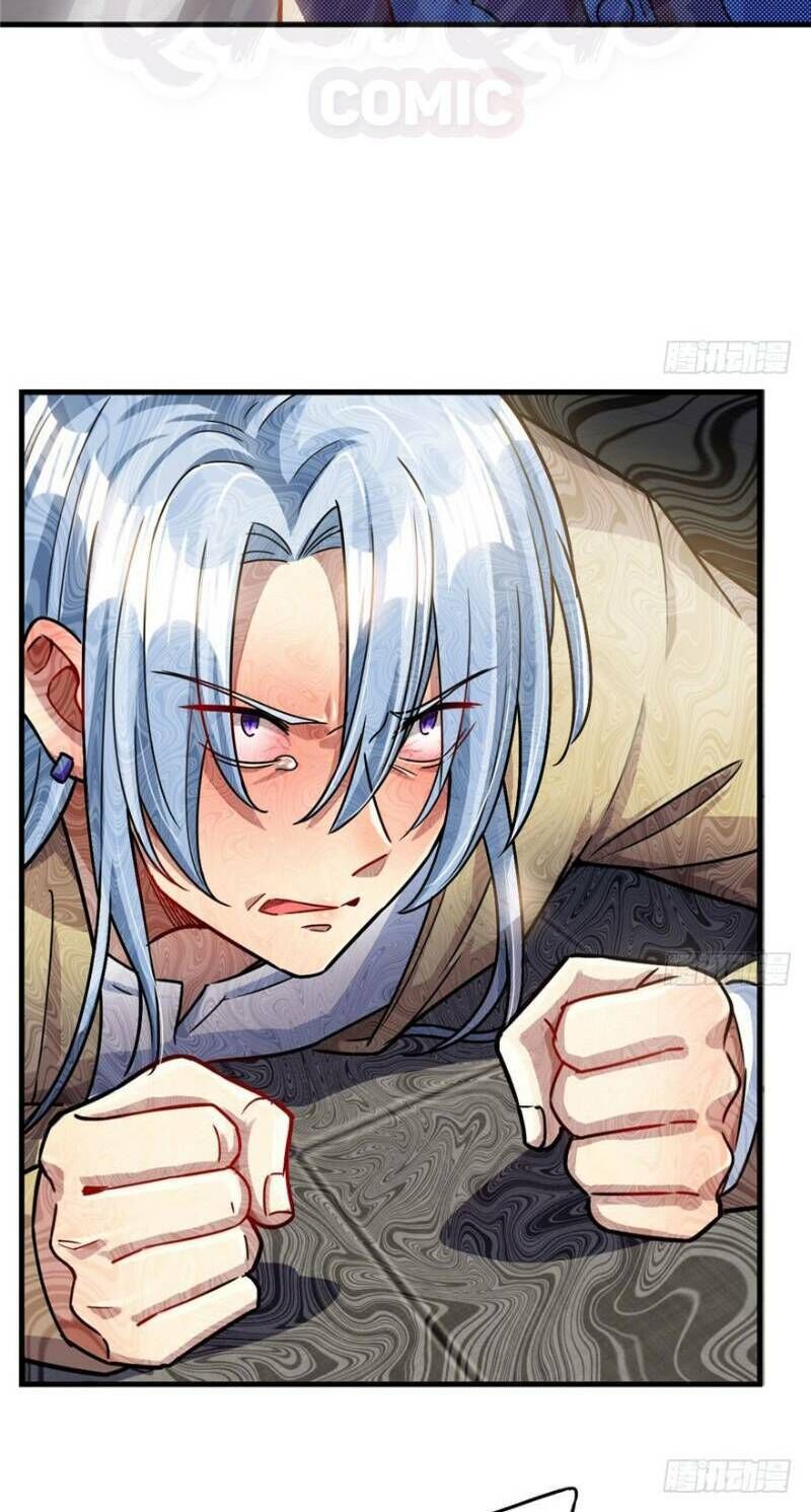 Thâm Dạ Thư Ốc Chapter 20 - Trang 2