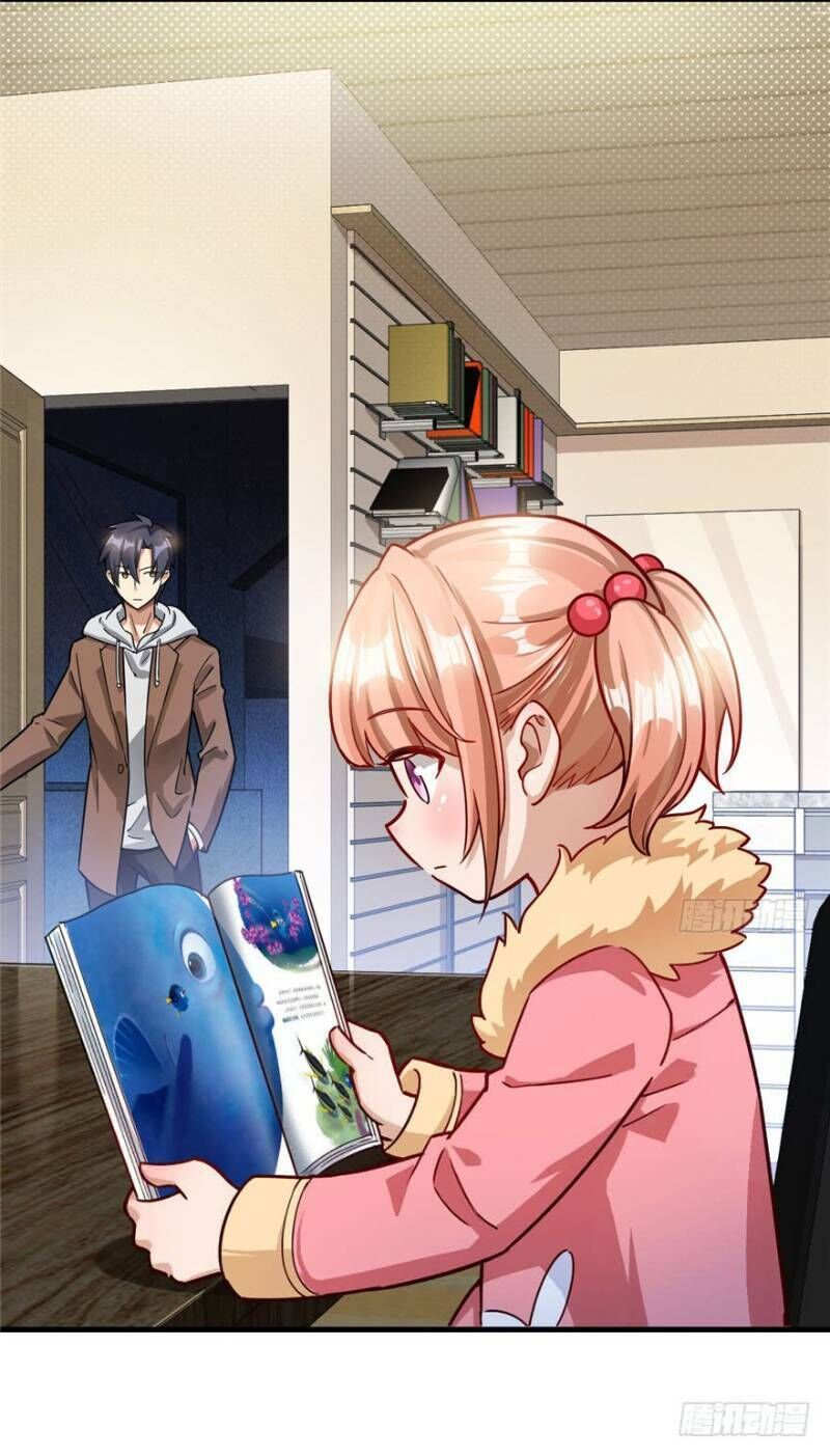 Thâm Dạ Thư Ốc Chapter 20 - Trang 2