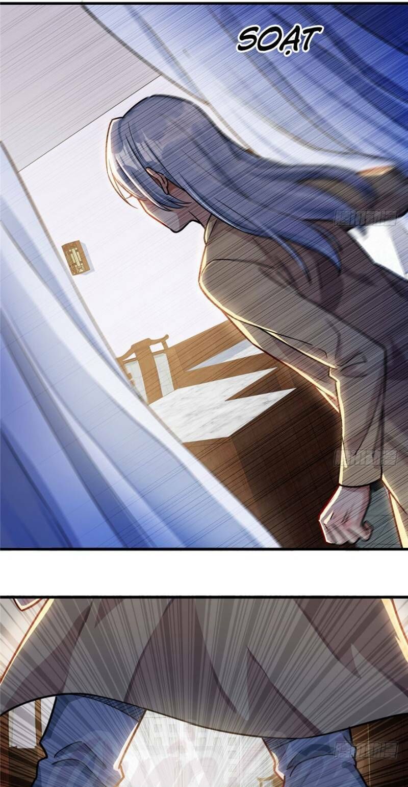 Thâm Dạ Thư Ốc Chapter 20 - Trang 2