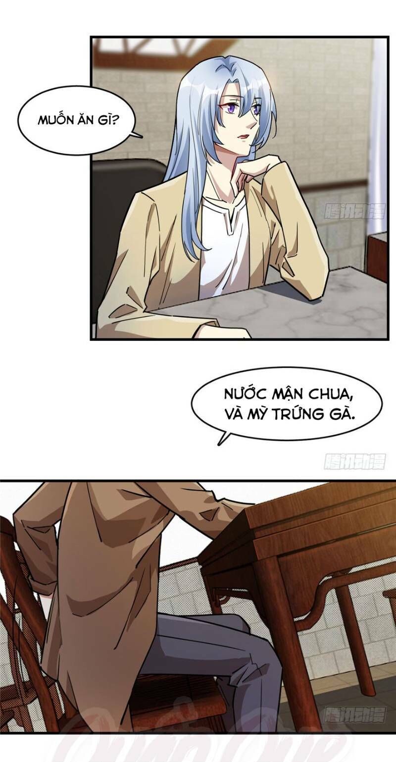 Thâm Dạ Thư Ốc Chapter 29 - Trang 2