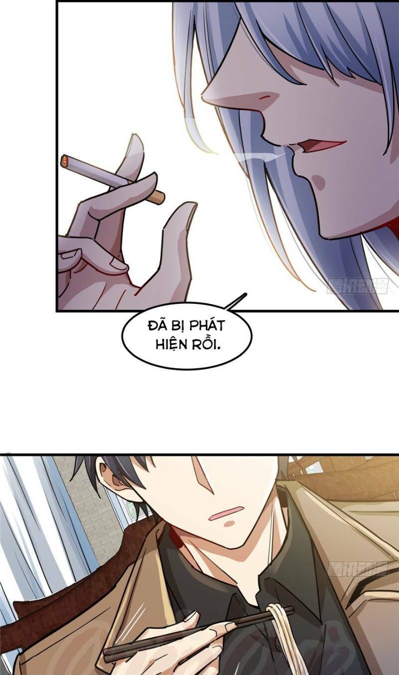 Thâm Dạ Thư Ốc Chapter 29 - Trang 2