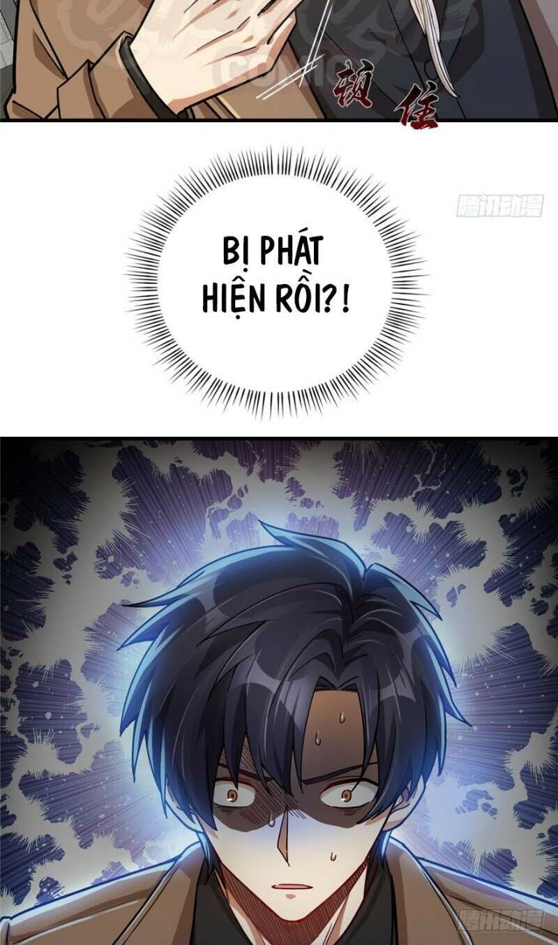 Thâm Dạ Thư Ốc Chapter 29 - Trang 2