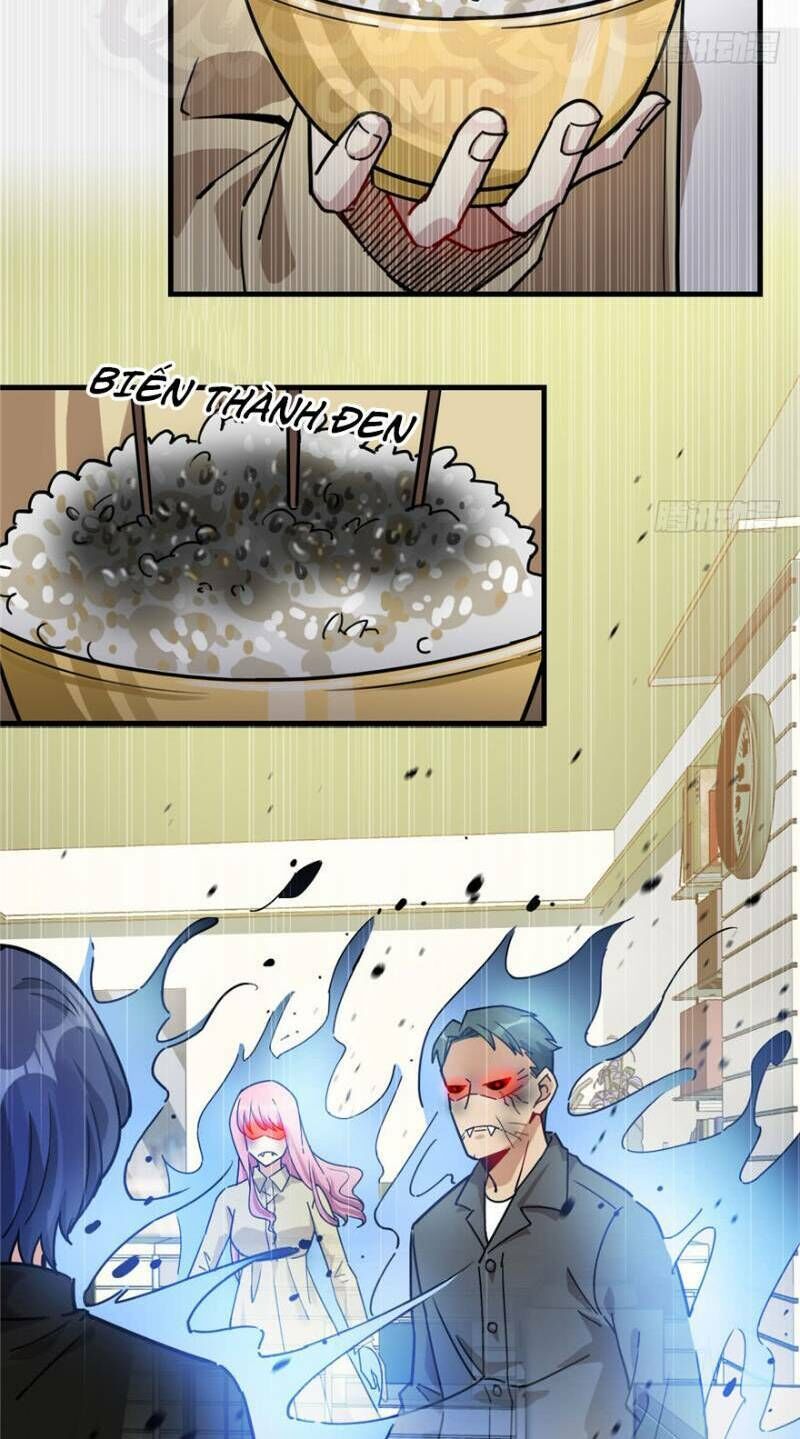 Thâm Dạ Thư Ốc Chapter 29 - Trang 2