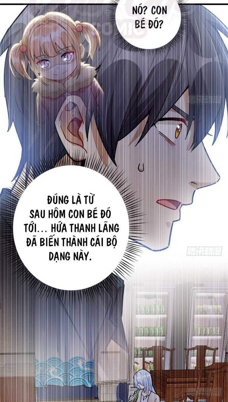 Thâm Dạ Thư Ốc Chapter 29 - Trang 2