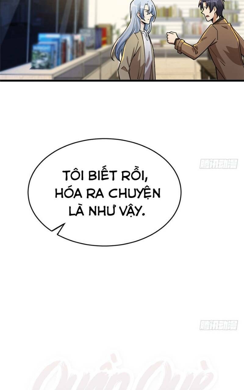 Thâm Dạ Thư Ốc Chapter 29 - Trang 2