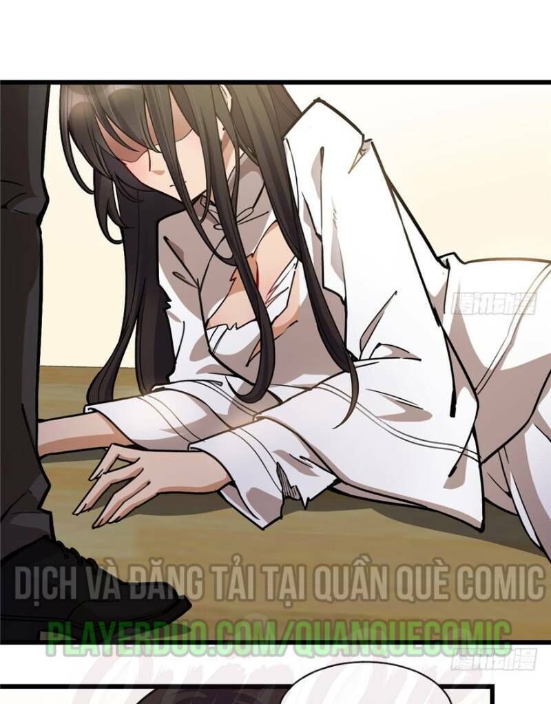 Thâm Dạ Thư Ốc Chapter 39 - Trang 2