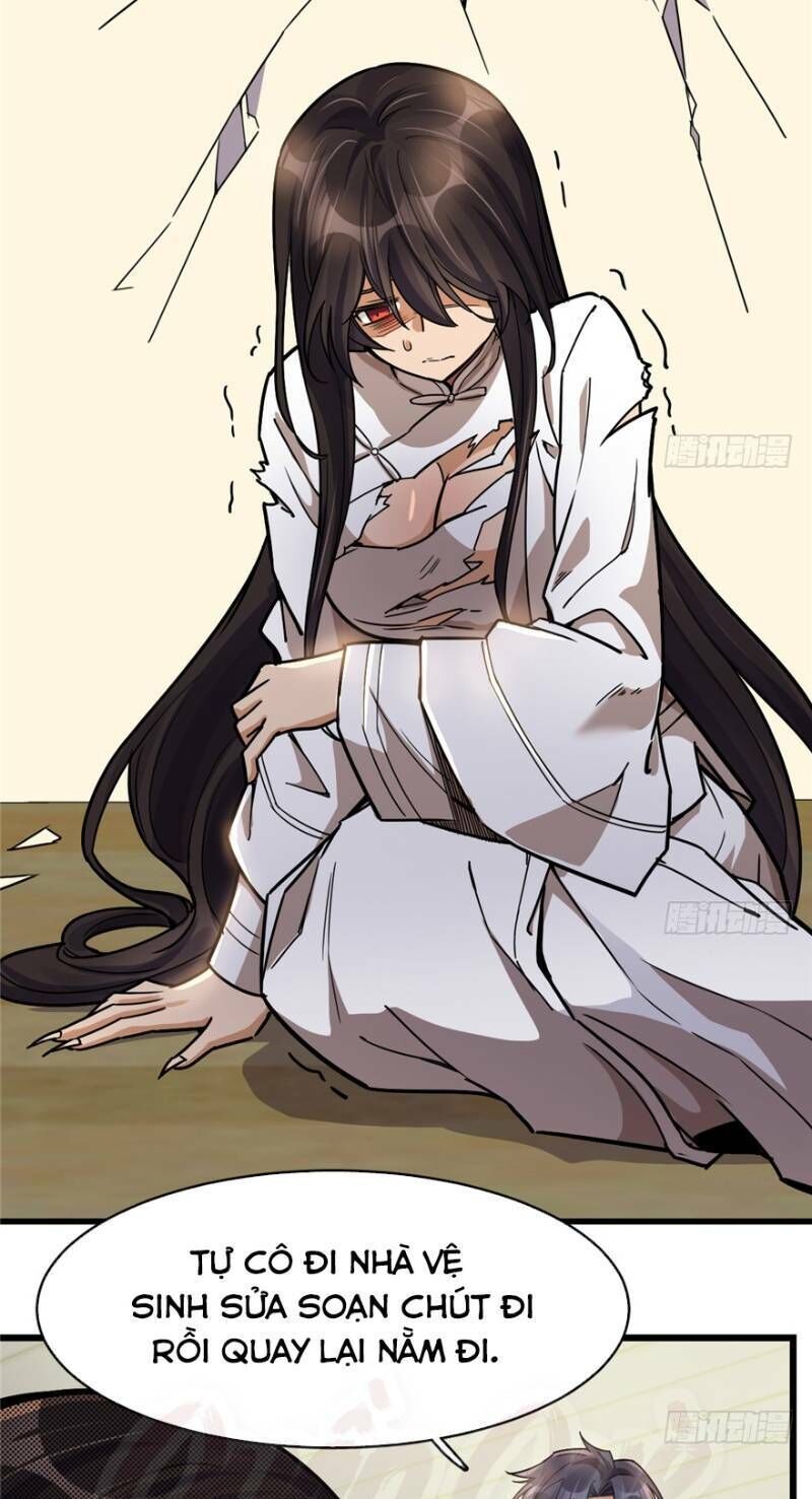 Thâm Dạ Thư Ốc Chapter 39 - Trang 2